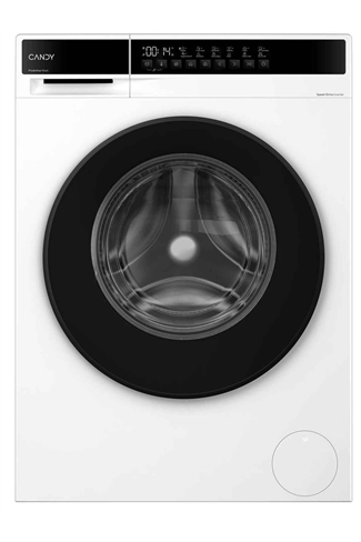 Candy EY-48SB8-80 White 8kg 1400rpm Freestanding Washing Machine with Steam